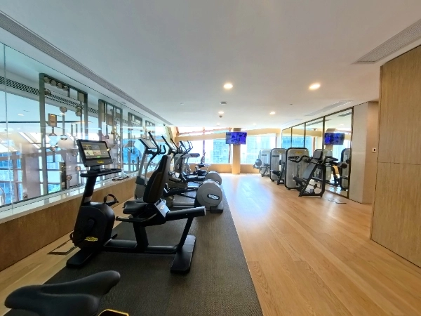 IFC Residence(3)