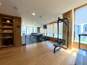 IFC Residence(4)