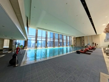 IFC Residence(5)