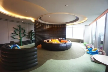 IFC Residence(8)