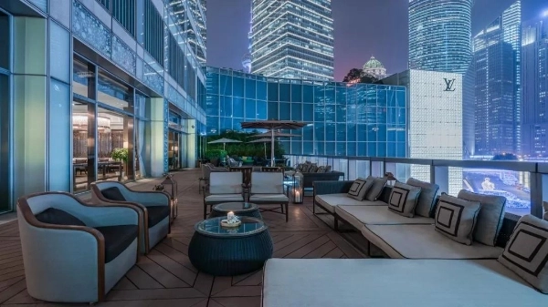 IFC Residence(9)
