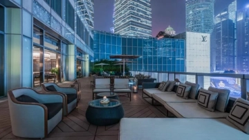 IFC Residence(9)