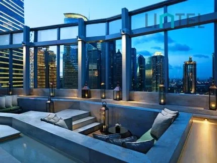 IFC Residence(10)