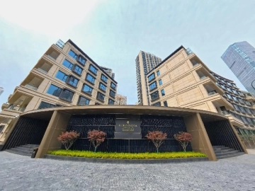 InterContinental Shanghai Jing'an Serviced Apt