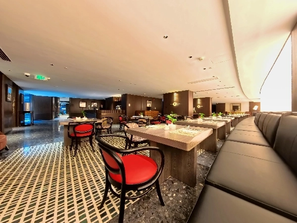 InterContinental Shanghai Jing'an Serviced Apt(5)