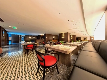 InterContinental Shanghai Jing'an Serviced Apt(5)