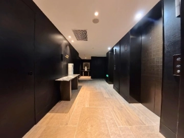 InterContinental Shanghai Jing'an Serviced Apt(7)