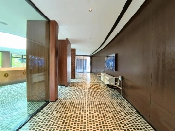 InterContinental Shanghai Jing'an Serviced Apt(8)