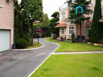 Jasmine Garden(2)