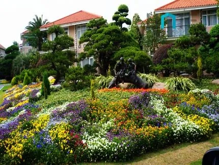 Jasmine Garden(7)