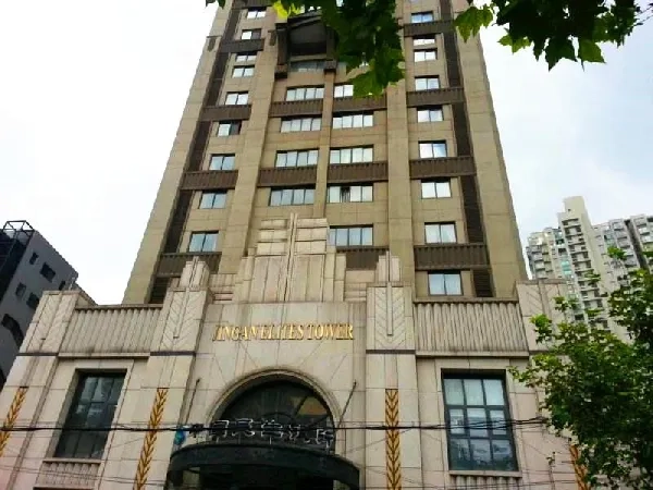Jing'an Elite Tower
