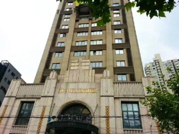 Jing'an Elite Tower