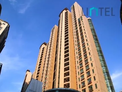 Jing'an Four Seasons