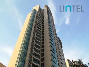 Jing'an Four Seasons(2)