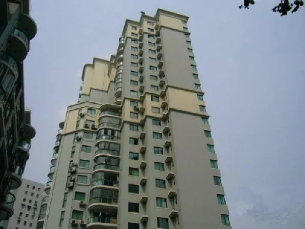 Jing'an Guihua Garden