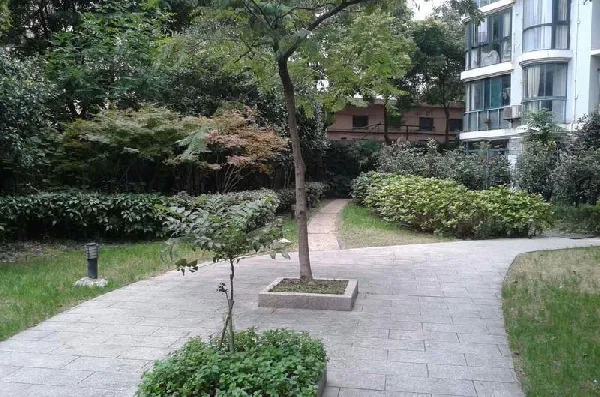 Jing'an Guihua Garden(3)