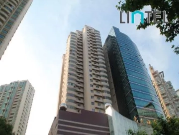 Jing'an International Plaza