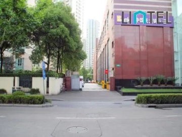 Jing'an International Plaza(2)