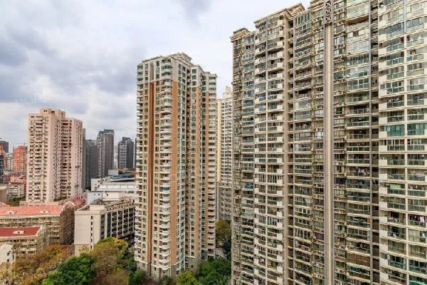 Jing'an Li She