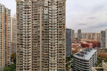 Jing'an Li She(2)