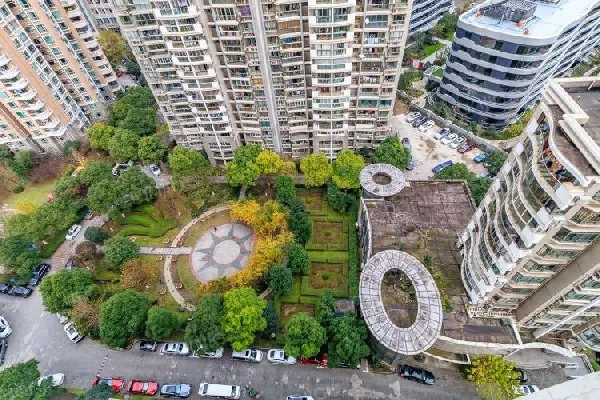 Jing'an Li She(3)