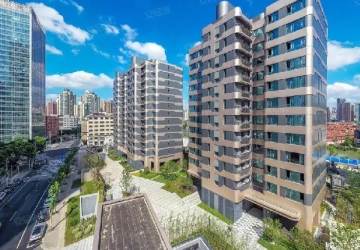 Jing'an One(2)