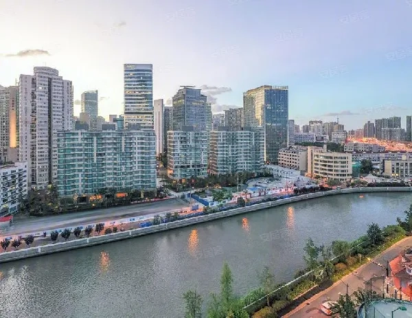 Jing'an One(3)