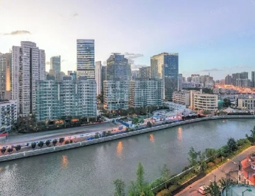 Jing'an One(3)