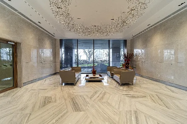 Jing'an One(7)