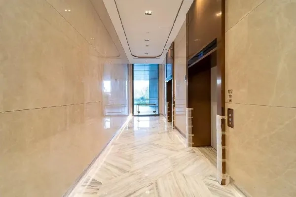 Jing'an One(8)