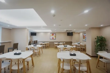 Jing'an Residence 8(5)