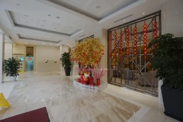 Jing'an Residence 8(6)