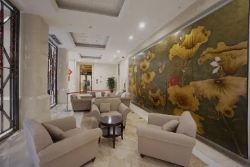 Jing'an Residence 8(7)
