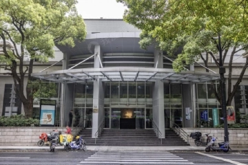 Jing'an Riverside(4)