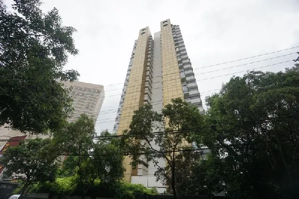 Jing Cai Ming Ren Mansion(2)