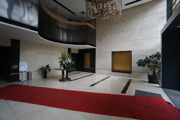 Jing Cai Ming Ren Mansion(3)