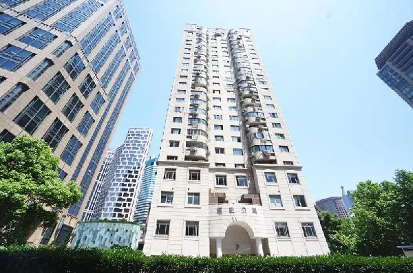 Jing Wei Apartment