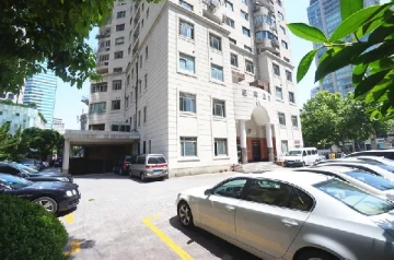 Jing Wei Apartment(2)