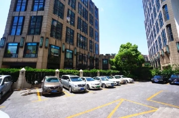 Jing Wei Apartment(3)