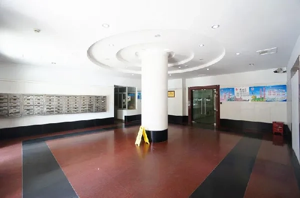 Jing Wei Apartment(4)