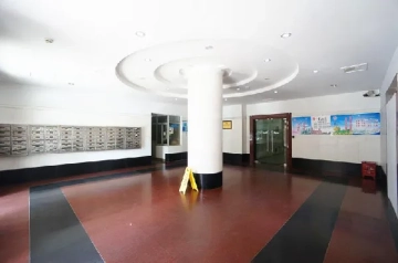 Jing Wei Apartment(4)