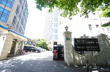 Jing Wei Apartment(5)