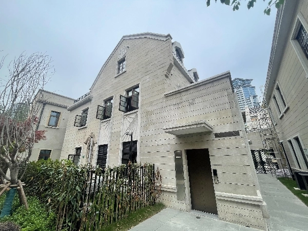 Jingyuan Apt(13)