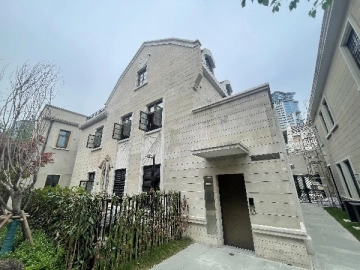 Jingyuan Apt(13)