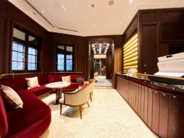 Jingyuan Apt(2)