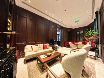 Jingyuan Apt(3)