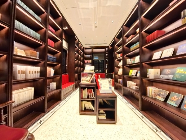 Jingyuan Apt(5)