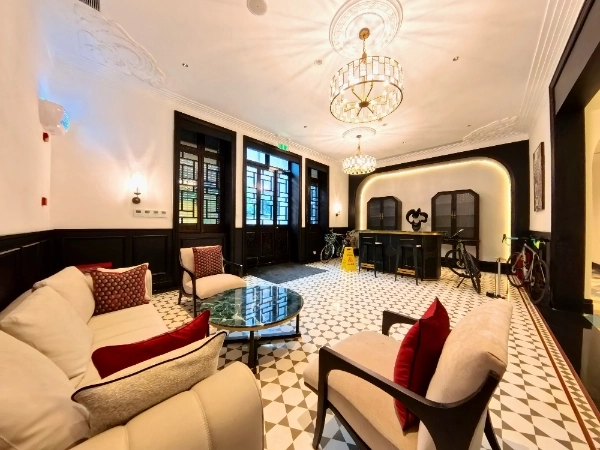 Jingyuan Apt(7)