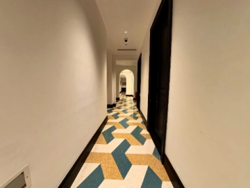 Jingyuan Apt(8)