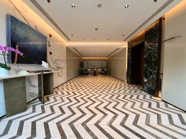 Jingyuan Aroma Garden Hotel(11)